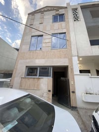 العامرية • ١٠٠م • ٤غرف