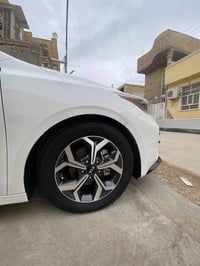 فورتي ٢٠٢١ • كفالة • ماشيه ٨٩٠٠٠