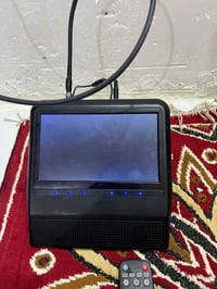 شاشه محوله • ستلايت • ديوانيه