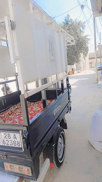 دراجه للبيع موديل ٢٠ سنوات ٢٠ دراجه جديده للاستفسار على الرقم 07806536...