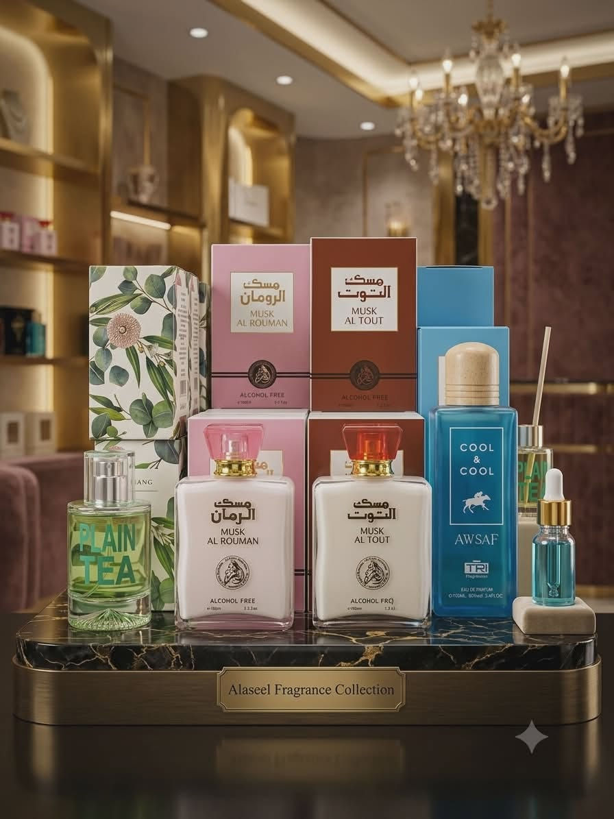 كوزمتك باندا💎

خليك مميز ويا كوزمتك باندا🐼  _ النظافه💅 و الجمال شعارنا💄
عنوان: هيت _ قرب مجمع عسافي _ طابق ثاني
منتجاتها الحصرية والفريده من نوعهاوالخاصة بنا فقط 💄🎀

🎀🎁
للحجز او استفسار مراسلة 
انستا او وتساب: ***********
‏‎يوجد لدينا خدمه توصيل داخل هيت
وكافه المحافظات العراق🚚
