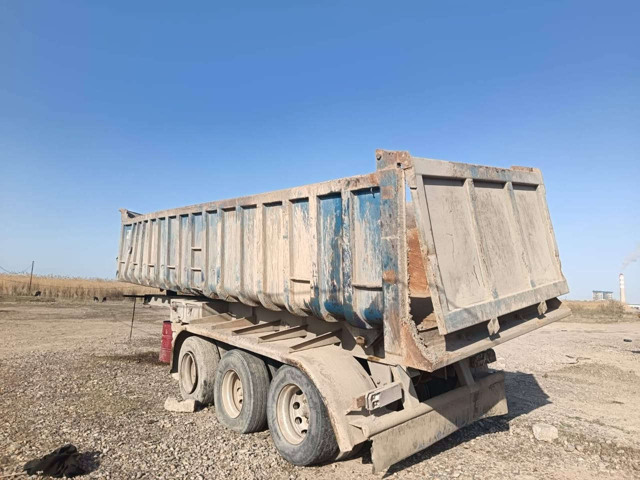 نساف للبيع البدي ملتوي شاصي سليم كلشي مابيه السعر 50وبيه مجال عنوان صلاح الدين سامراء خاص مجاوب تصل وبل خدمه ***********
