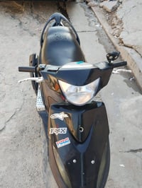 دراجة ماكس عدله نظيفه اي نقص مابيه مكان بلديات رقمي 07715962813