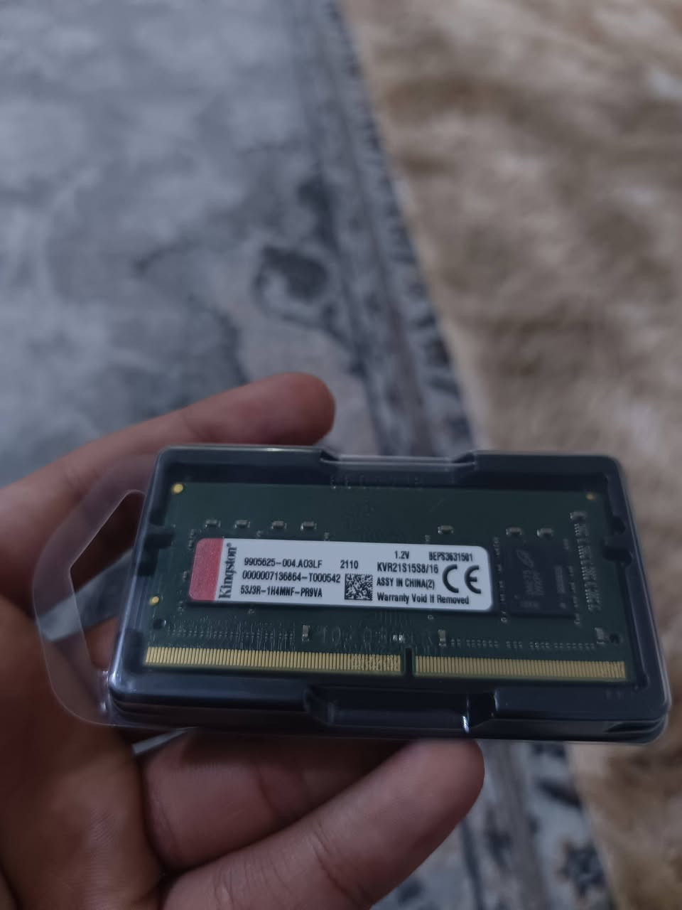 رامات بأسعار مناسبه ..
الاسعار تحت كل صوره


**إذا كنت صاحب هذا الإعلان وتريد حذفه لأي سبب، رجاءا أرسل رسالة إلى الدعم الفني**