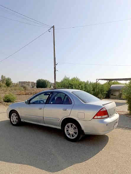 نيسان سامسونج 2007 

كير مكينة خير من الله 

تدفئة تبريد ثلج 

تخم تاير حدادية كله جديد

مواصفات 

شاشه كامره خلفية فتحه سقف تحكم ستيرن سنتر لوك 

سنوية لحد 2026

سعر 72 وبيها مجال للشراي 

***********

‏‪***********‬‏
