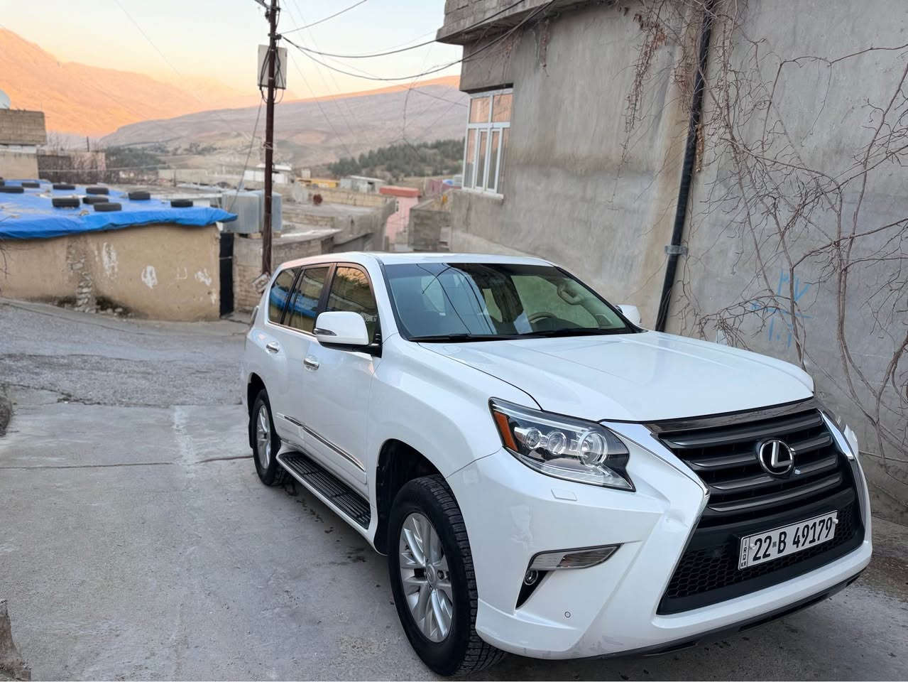 کامل مواسەفات بەس سەلاجە نیە دەعامی لۆ دەعامی بەشەرتە گێڕ و مەکینە بە شەرت 
دوو بەسمە 
سلایت
چوپ (هەوا)
دەبل ئەکسل
سێ مەقعەد
تەنها هەندەکشوختی لە دەرگای دواوە هەیە 
واتس ئەپ : 5532 428 0781
تەلەفۆن : 5532 429 0773
للبيع، مستعملة وأوتوماتيكية
باسمتين
لوحة أردواز
مروحة (هواء)
محور مزدوج
ثلاثة أبواب
يوجد مساحة محدودة في الباب الخلفي
واتس ئپ :٥٥٣٢ ٤٢٨ ٠٧٨١
هاتف: ٥٥٣٢ ٤٢٩ ٠٧٧٣ سوران, أربيل
