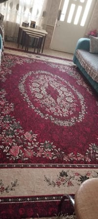 زوليه مستعملة • ٤×٣م • النجف الأشرف