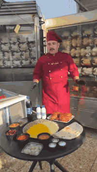 #مطعم ودجاج الشيف فهد للأكلات الشرقية والغربية🔥    العروض المرتبه متوف...