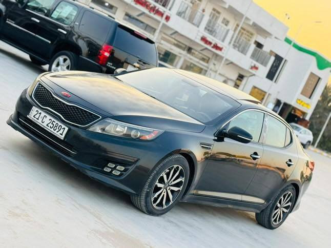 اوبتيما 2015 فول مواصفات رقم سليمانيه بسمي  سياره جاهزه من كل النواحي. محرك GDi 2400. مفتوح. كير  تبريد خير من الله ابيع حزام بدون دواخل حته ما نتفاشل. ويكون كلامه ثقه مكان السياره الصويره  سعرها ١٠٦ ويدلل حك الجيه الصويرة, واسط


**إذا كنت صاحب هذا الإعلان وتريد حذفه لأي سبب، رجاءا أرسل رسالة إلى الدعم الفني**