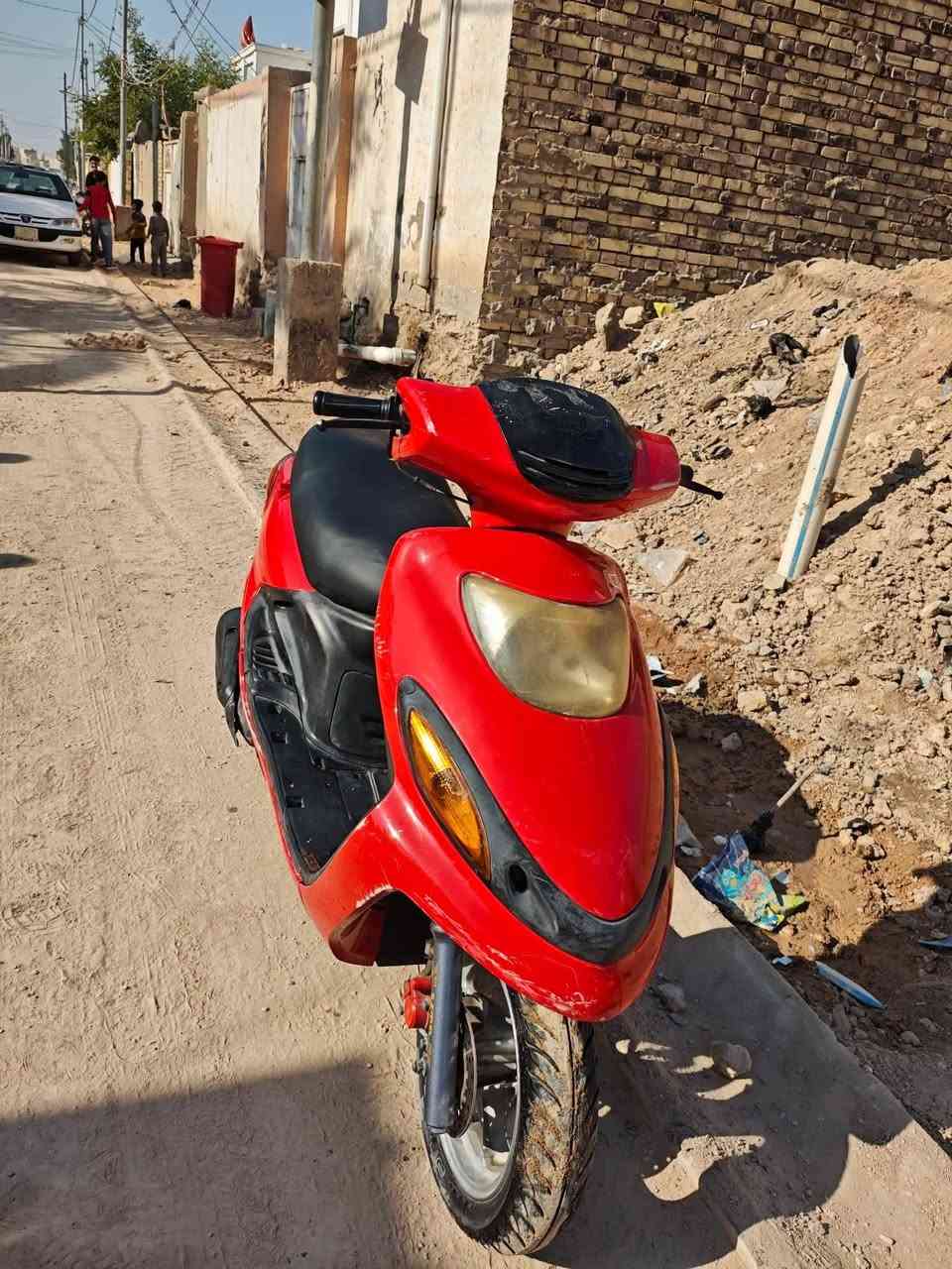 دراجه للبيع مفتوحه مره وحده تجفيت صحيح لا تبخير ولا نضوح السعر 250وبيه مجال بسيط للاستفسار الاتصال على الرقم ***********
