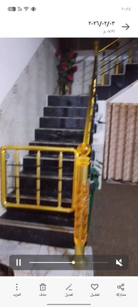 حي العسكري • ٢٠١٠م • بيت نظيف