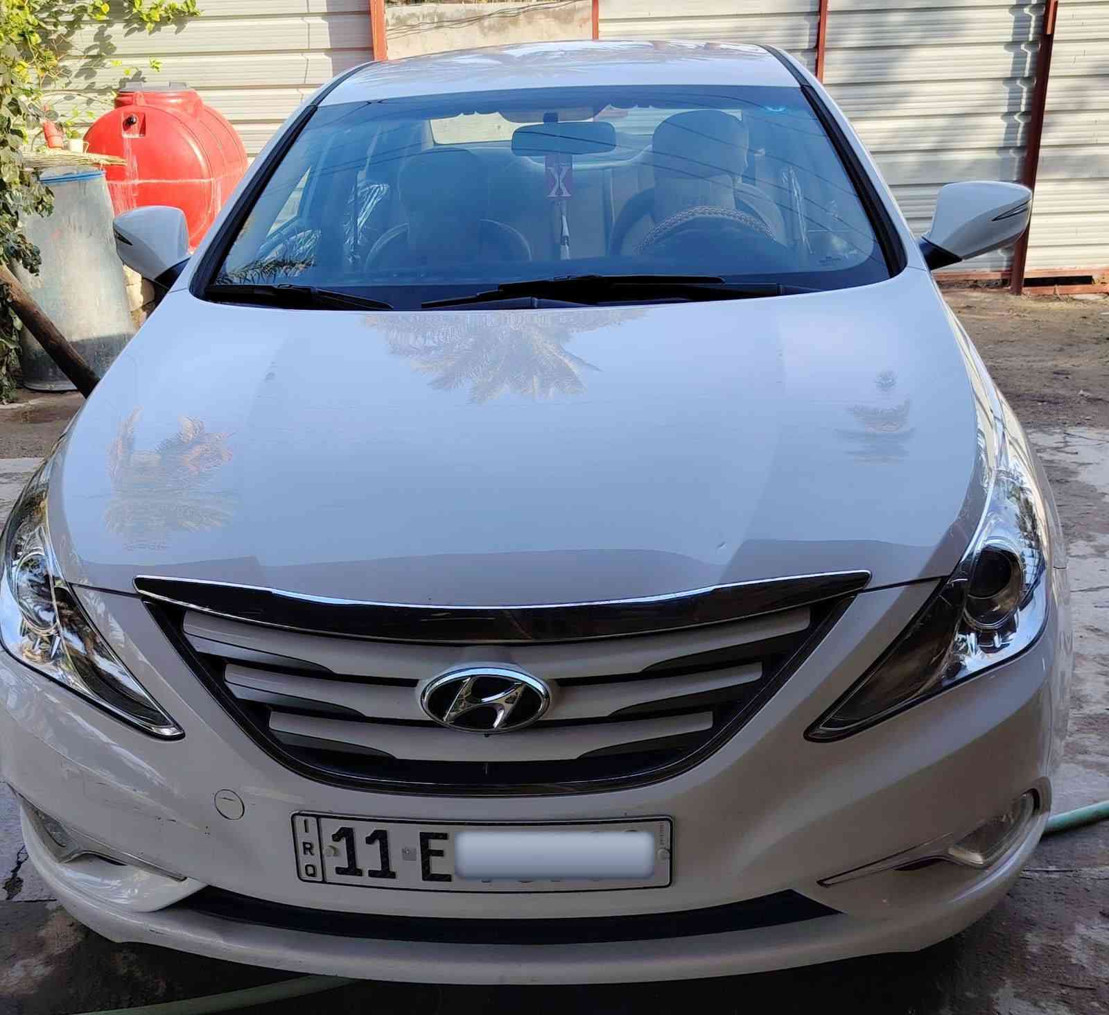 سلام عليكم سوناتاخليجي للبيع موديل 2014محرك 2400مامفتوح مكفوله كفالة عامه من صبغ وبارد وتبديل رقم بغداد ماشىي 102مكان بابل الحمزه الغربي سعر 148الاستفسار الاتصال على رقم ***********
