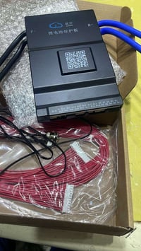 BMS 24S 100A • BMS 4S 40A • BMS 4S 20A