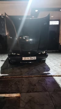 بي ام ٥٢٥ • ١٩٩١ • وارد يابان