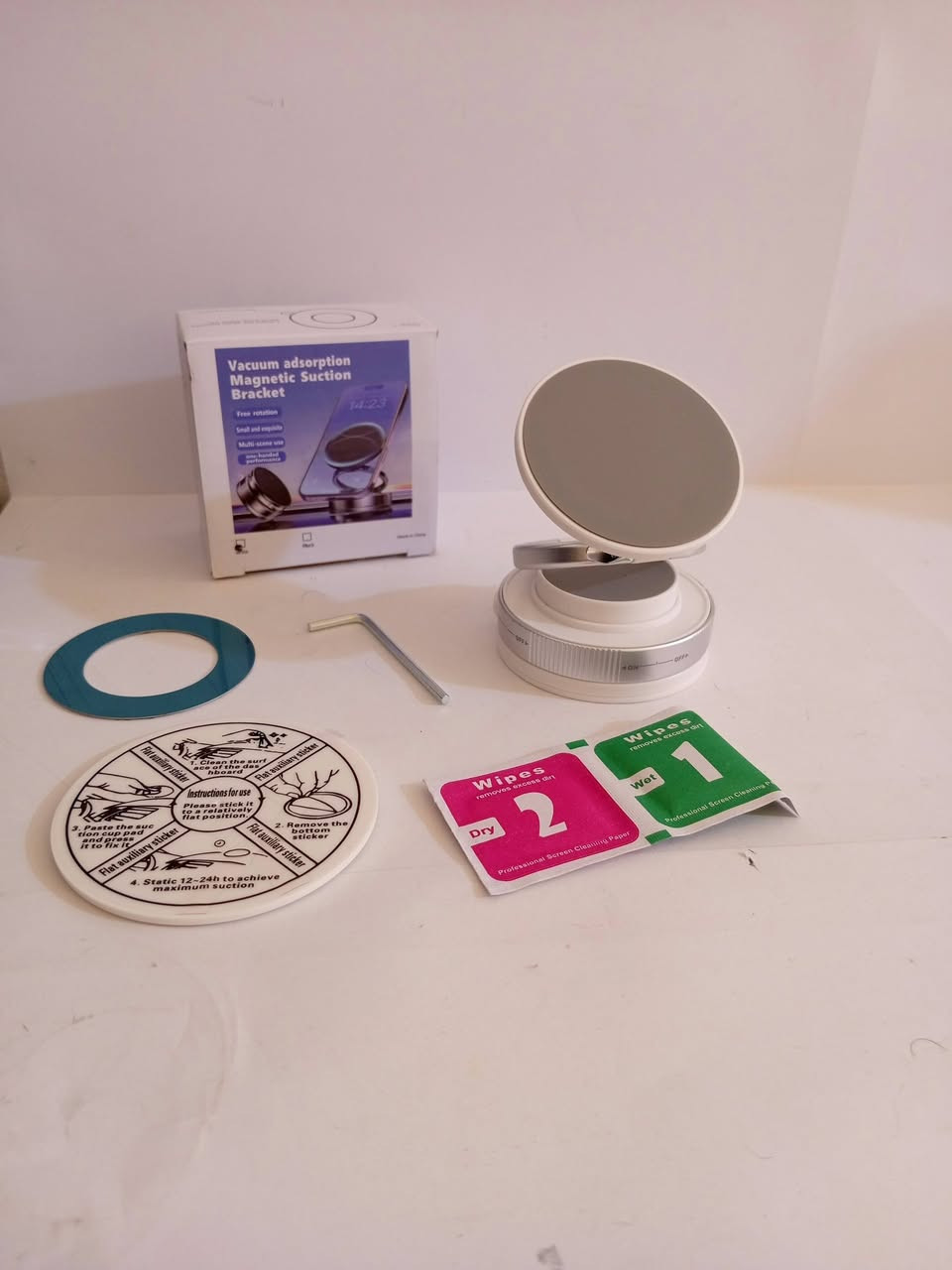 شغلات سيارات بأسعار مختلفه


**إذا كنت صاحب هذا الإعلان وتريد حذفه لأي سبب، رجاءا أرسل رسالة إلى الدعم الفني**