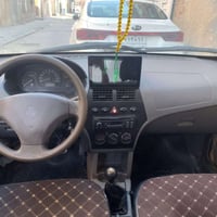 طيبه 2015 مابيه لا ضربه ولا صبغ سياره جاهزه تبريد ثلج ❄️ دوشمه كاعيات ...