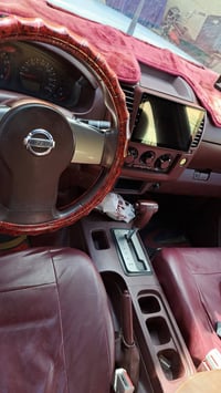 نيفارا • اوتوماتيك • رقم بغداد