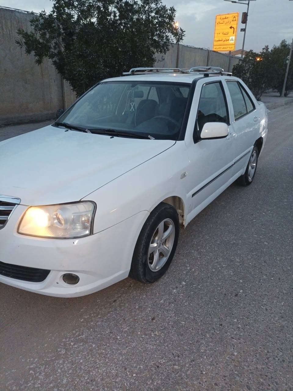 شيري نيو كوين ٢٠١٤ كير عادي 
مكينه كير جدد حداديه توب 
مكفولة من الصبغ 
اربيل الماني وكالة تحويل مضمون
الكوفه ***********
السعر ٤٠ بيه مجال
