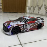 سيارة درفت • شبه جديد • الزعفرانية