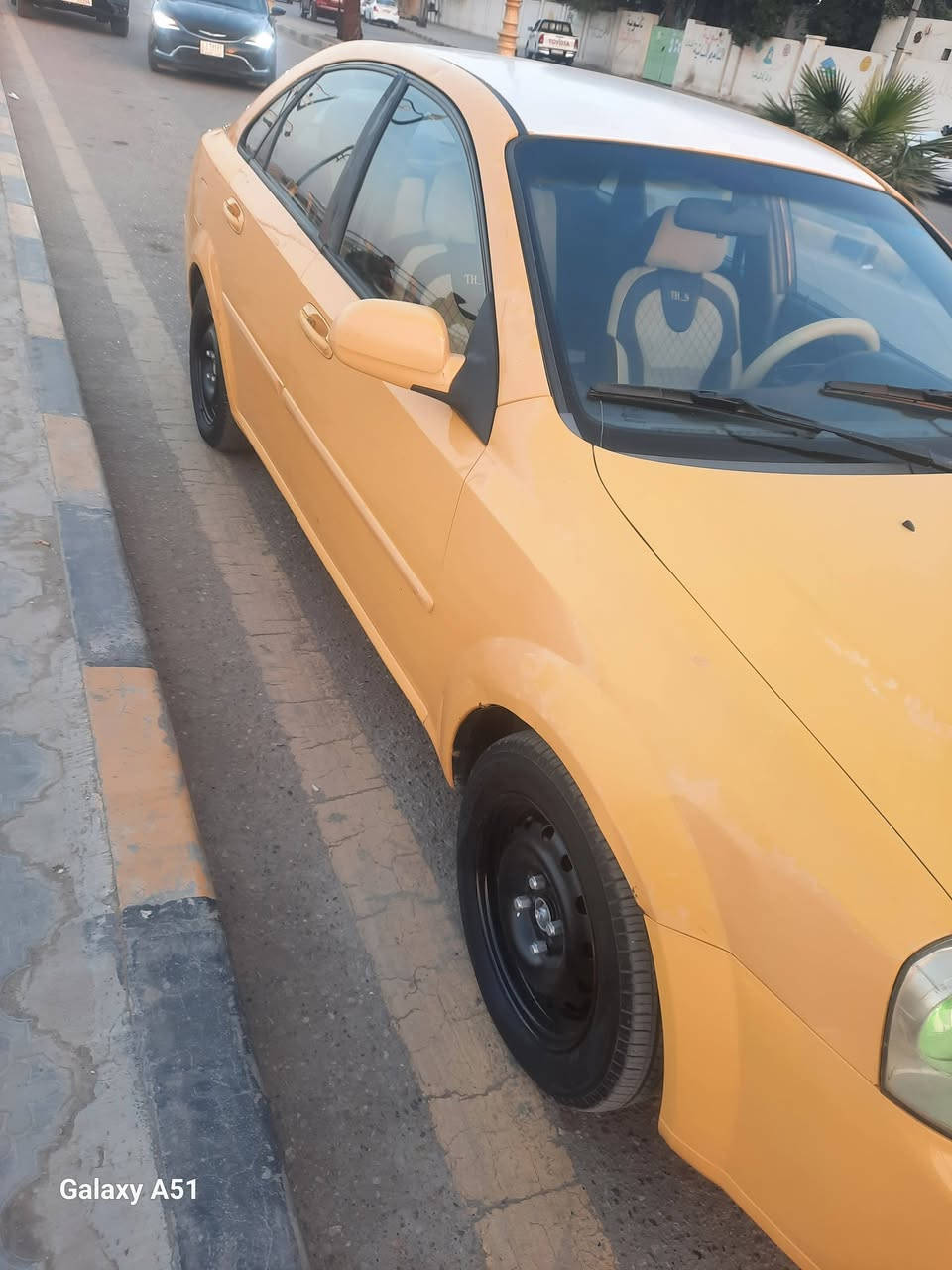 السلام عليكم اوبتره10 سياره جاهزه مكينه گير غاز بانزين حداديه راعيهه بالعمارة سنويه30العنوان الشيشان الاولئ قرب مضيف الموجد سعر 55قفلها الرقم ***********
