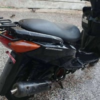 سكنس نثيه ١١٠ للبيع كايمة ابيع كوم حديد نقص بيها سبايدر وبك لايت للبيع...