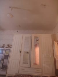 نجارة عراقية • سرير نفرين • غرفة للبيع