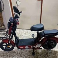 ماطور شحن • 4 بطاريات • بلوتوث