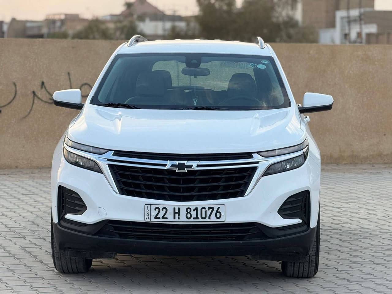 للبيع اكونكس موديل 22 لون ابيض مواصفات نص فول رقم اربيل الجديد بسمي سنويه جديده حادث خفيف جدا مكانهه واسط الكوت السعر  175  بدون ارباك بدون دواخل ماشيه 45 الف ***********.  ***********
