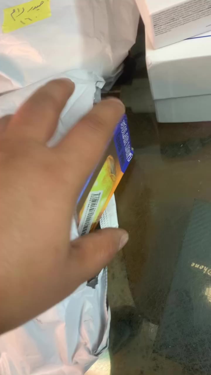 السلام عليكم قطعة اناره تحذيرية ابراج اوي اي شي يرهم السعر ٥٠٠٠ يوجد توصيل لكل محافظات العراق


**إذا كنت صاحب هذا الإعلان وتريد حذفه لأي سبب، رجاءا أرسل رسالة إلى الدعم الفني**