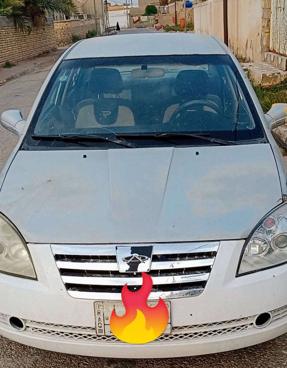 شيري اي فايف ٢٠١١ محور كير ومكينة كورلا  . صدر و تخم تاير ومشط كله جديد تبريد 🥶 رقم واسط تحويل ثاني يوم 

السعر ٣٥ وبيها مجال مكاني واسط الاحرار 
***********
