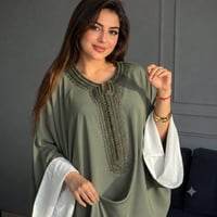 جديد ٢٠٢٦ • كندورة هماوية • قماش كريب كوريا`,`مقاسات متوفرة`,`خصم بالج...