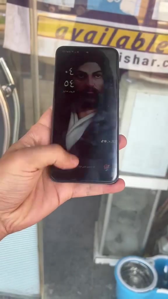 عرض خاص ليوم واحد فقط 🔥🔥🔥
انفنكس هوت50i
ذاكره 128
عشوائيه 8+4
سعره 99 فقط 
***********
