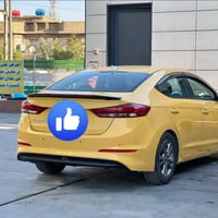 النترا • ٢٠١٧ • حادث وارد امريكي