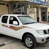 نيسان نافارا • ٢٠٠٩ • اوتوماتيك