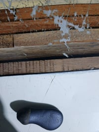 خزائن • بوفيه • كاونتر