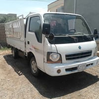 كيا للبيع 2002 بلا رقم جاهزه السعر 30  الهاتف07740902682