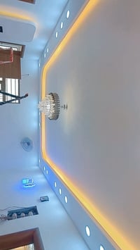 تأسيس كهرباء • ترميم • حاملي الرافدين نجف