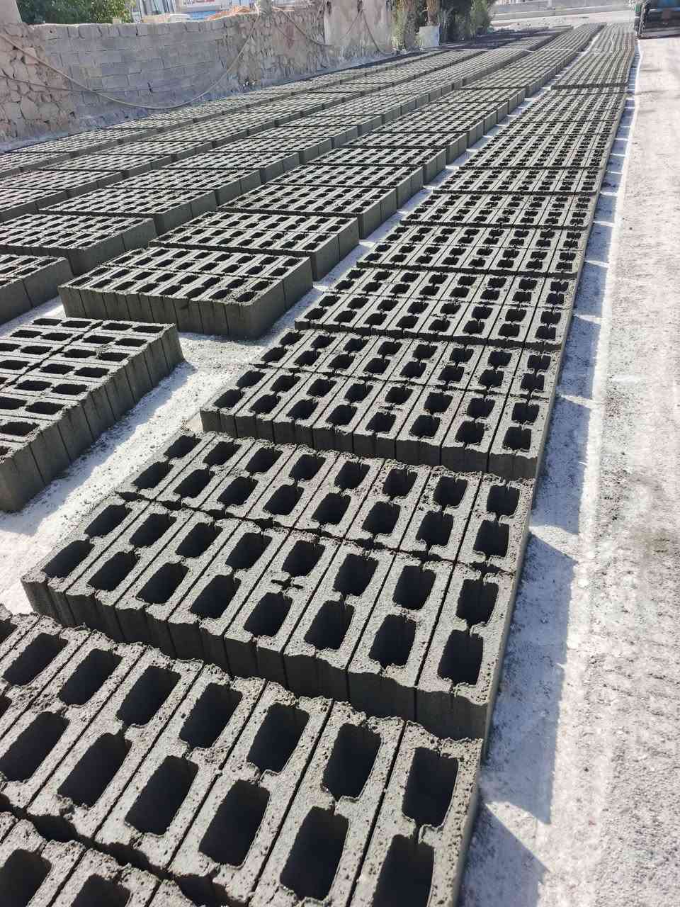 معمل بلوك النجف الاوتماتيكي


**إذا كنت صاحب هذا الإعلان وتريد حذفه لأي سبب، رجاءا أرسل رسالة إلى الدعم الفني**