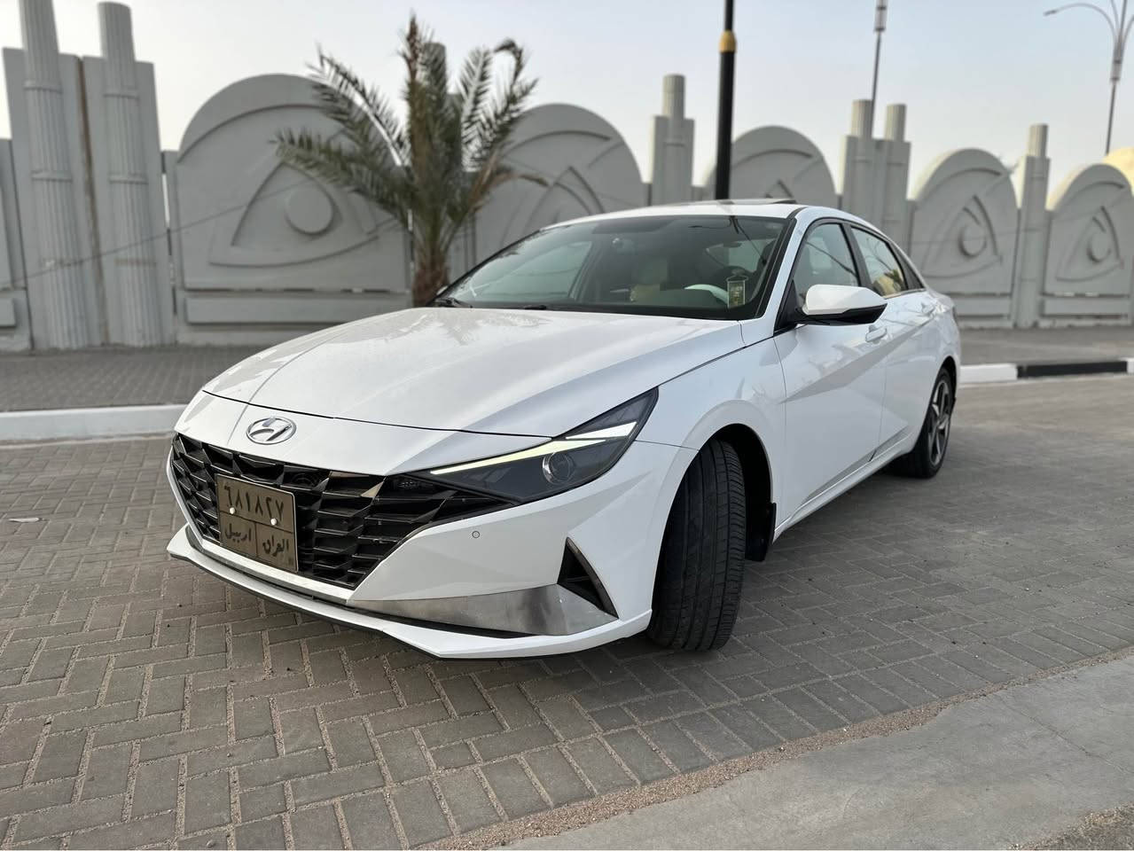 الانترا 2021 كفاله عامه ماعده باردين  بالبنيد واحد بجاملق الخلفي  فقط ً   كفاله عامه ماشية سيارة66 فقط  فول فول مواصفات للاخير مكينة 2000 وارد خليجي سيارة  اربيل السيارة البصرة, العراق


**إذا كنت صاحب هذا الإعلان وتريد حذفه لأي سبب، رجاءا أرسل رسالة إلى الدعم الفني**