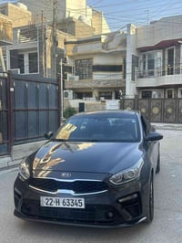 فورتي موديل 2019 للبيع  وارد امريكي اخت الكلين صور الحادث + السونار مو...