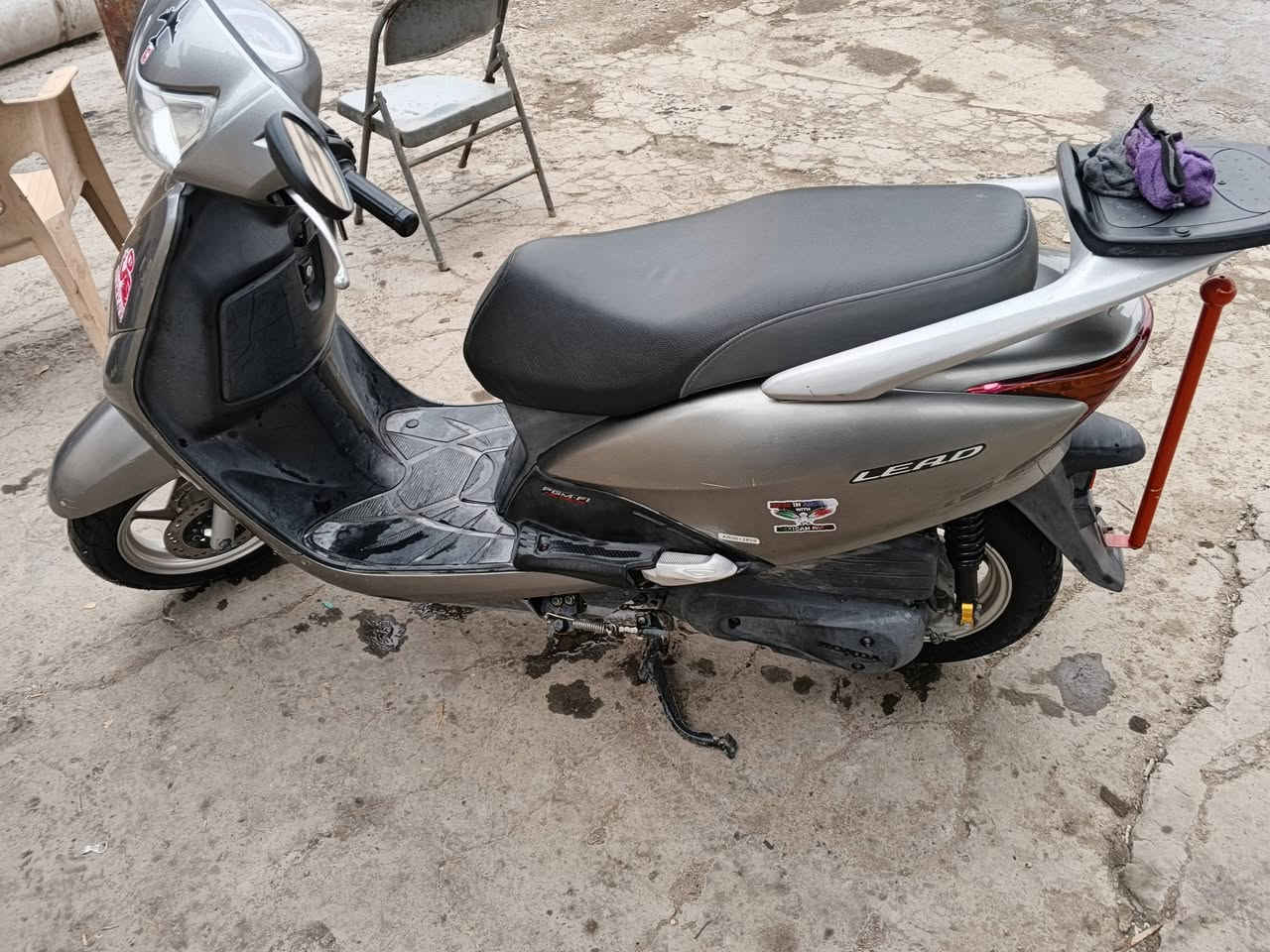 ليدي رامبا ما مفتوحه ماكينته السعر 10 رقم تلفون 077109 26 205 محمد السامرائي
