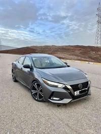 نیسان سێنترا ٢٠٢٠ مواسه‌فاتی Srفول مواسه‌فات به‌سمه‌و شه‌غالو كوشن هیت...