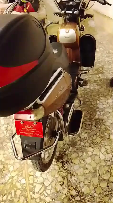 بايسكل شحن للبيع جديد نضافه 98 ب100
العنوان الرمادي سده البعلوان مقابيل مدينه مول مكلف بل نشر للتواصل ع رقم  الضاهر  ‏‪***********‬‏
