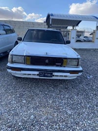 كراون • اوتماتي • بدون أوراق