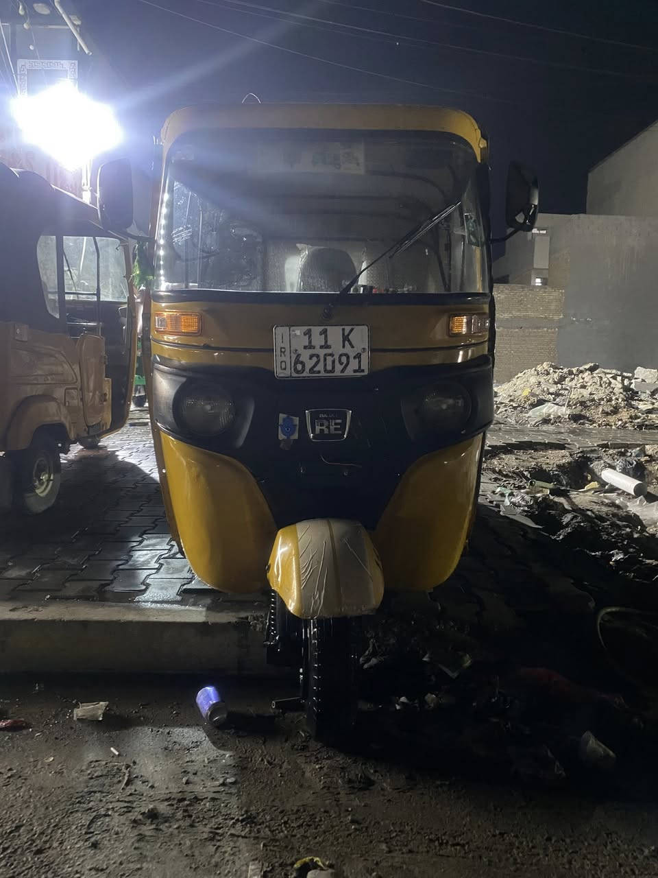 سلام عليكم تكتك مديل 19شهر 12 تكتك خير من الله رقم نكليزي مكلف بنشر تصال على هاذه رقم ***********
