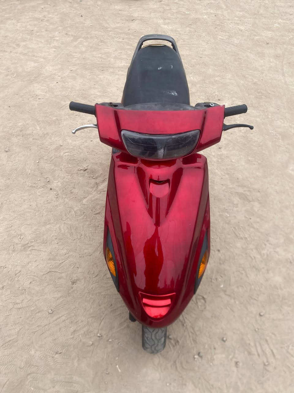 السلام وعليكم دراجه فراشه للبيع
كلها شغاله سلف هندر كهربايات سعر وتفاصيل خاص 
هاذ رقمي راسلني وتدلل او تصل ***********
