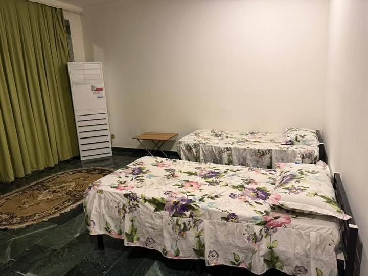 السلام عليكم متوفره مزرعه الايجار الدوره البوعيثه سعر مناسب وموثقه بتطبيق اجرلي والاستفسار والحجوزات هذا الرقم ***********
