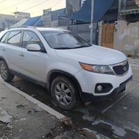 سورينتو ٢٠١٣ • ٣ صفوف • السليمانية