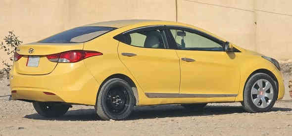 النترا
2012خليجي
محرك 18
ضرر قطعتين
كير محرك شرط
***********
