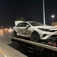 نشتري سيارات • متضررة • بغداد